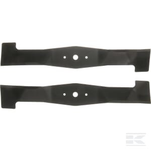 Peilis (2) RD 40"