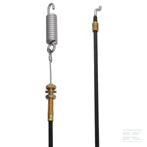 Castelgarden stabdžių spaustukas 1842071020