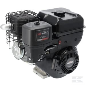 Variklis, horizontalus velenas, 10 HP, 1450 serija, Briggs & Stratton