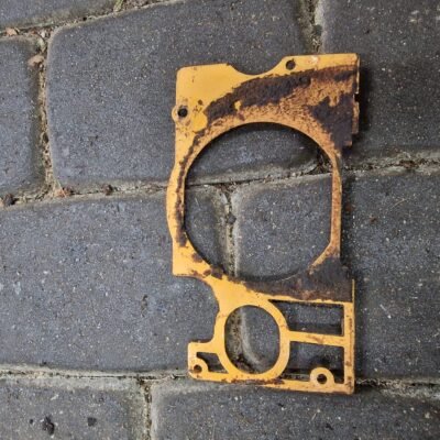 Partner 450 Oro nukreipėjas