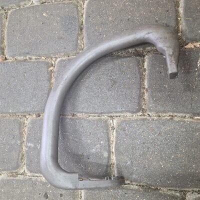 Partner 450 Priekinė rankena