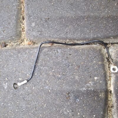 Partner 450 Uždegimo ritės laidas