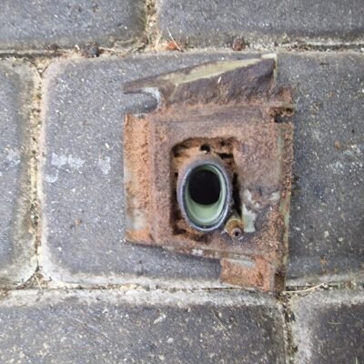 Partner 450 Įsiurbimo kolektorius