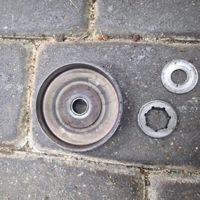 Partner 450 Sankabos būgnelis