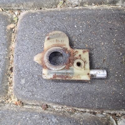 Partner 450 Alyvos siurblys