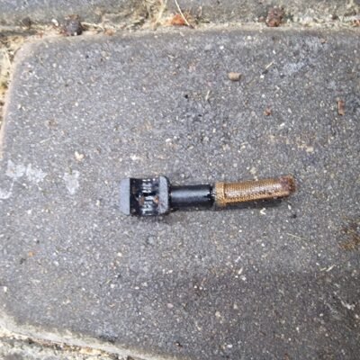 Partner 450 Alyvos siurblio sandariklis