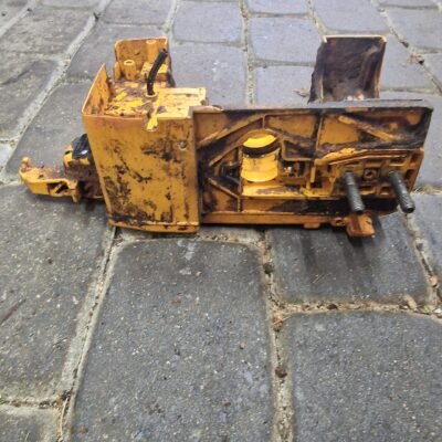 Partner 450 Variklio blokas