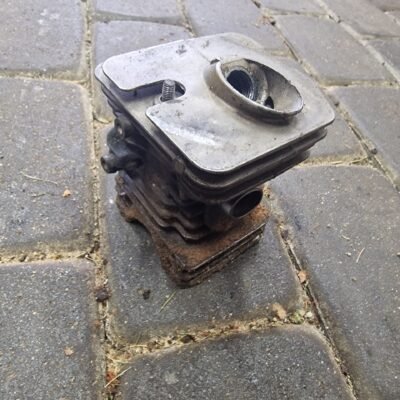 Partner 450 Cilindras