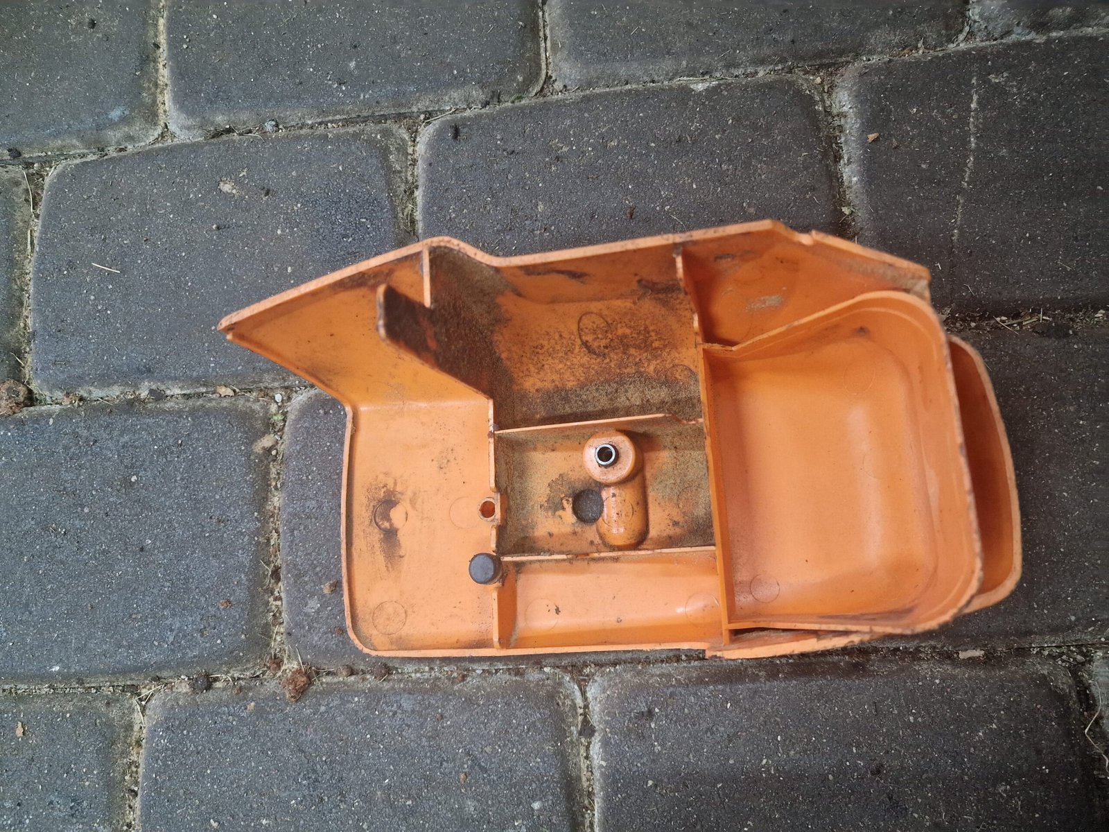 Partner P461 Korpuso dangtelis - Image 2