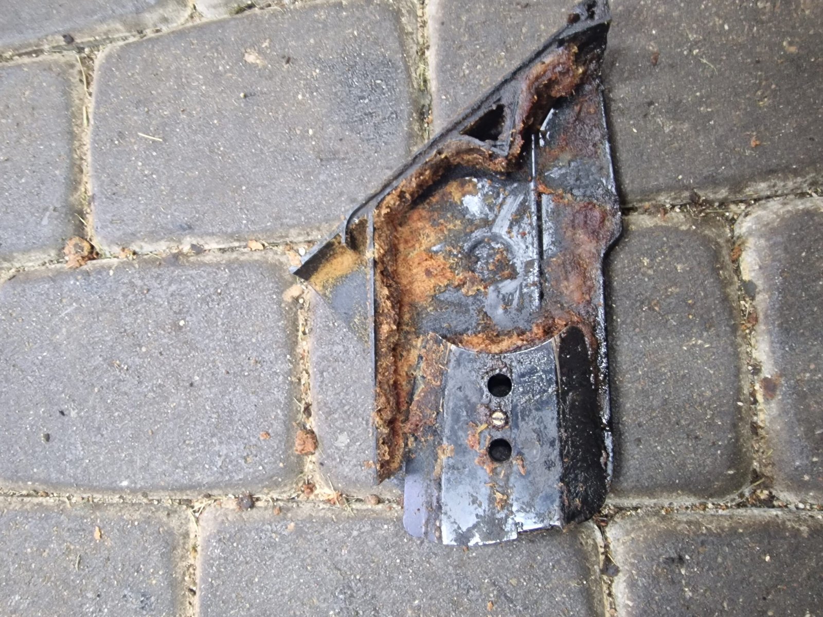 Partner P461 Sankabos dangtelis - Image 2