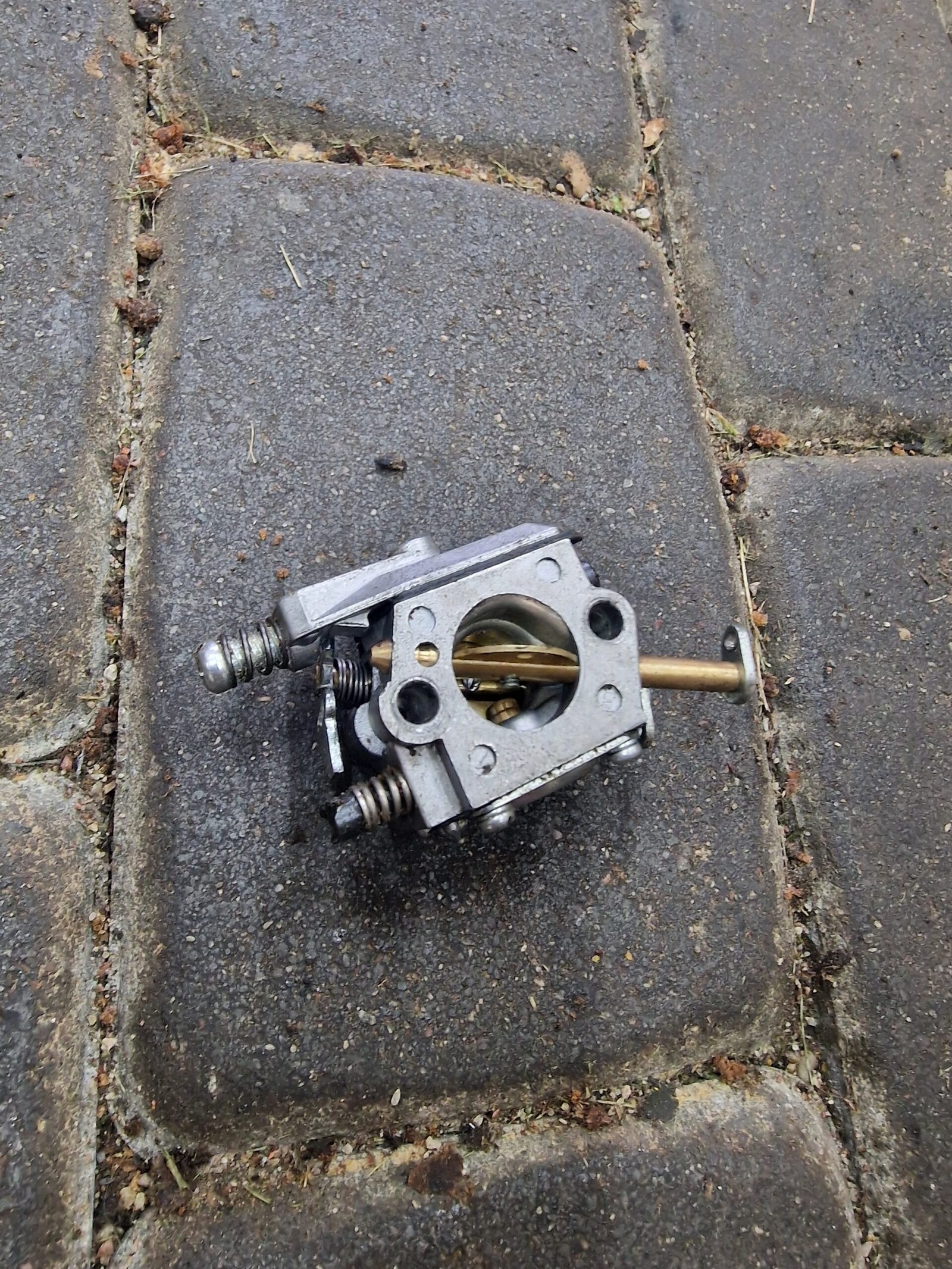 Partner P461 Karbiuratorius - Image 2