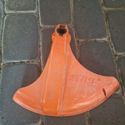 STIHL FS38 Pjovimo apsauga