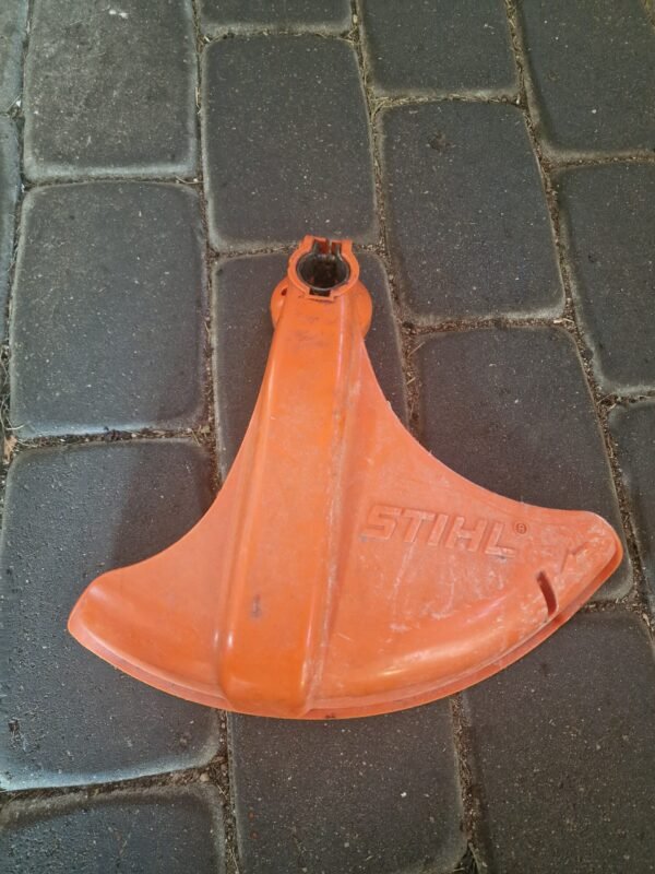 STIHL FS38 Pjovimo apsauga