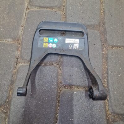 Hitachi CS33EB Stabdžių rankena