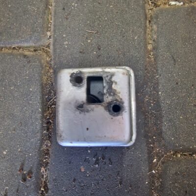 Hitachi CS33EB Duslintuvas