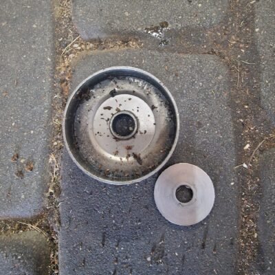 Hitachi CS33EB Sankabos būgnelis