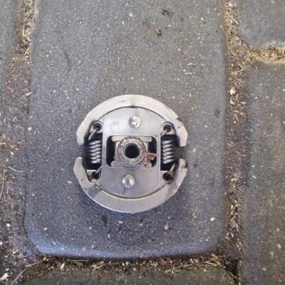 Hitachi CS33EB Sankaba