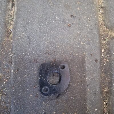 Hitachi CS33EB  Alkūninio veleno guolio sandariklio dangtis