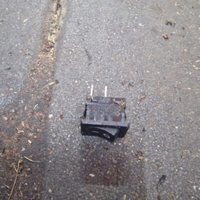 Hitachi CS33EB Jungtukas