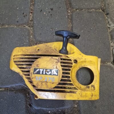 STIGA SP370 Starteris