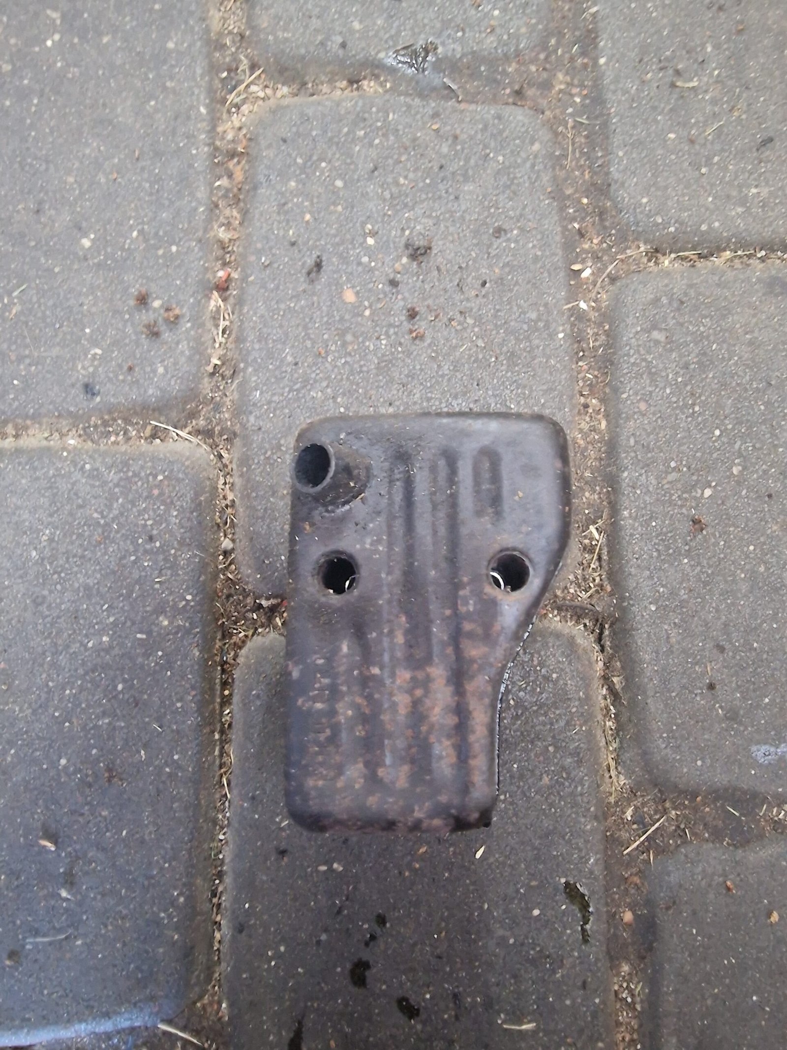 STIGA SP370 Duslintuvas A5593