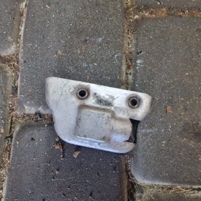 Lux Tools Duslintuvo laikiklis