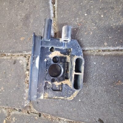 Lux Tools Oro filtro laikiklis