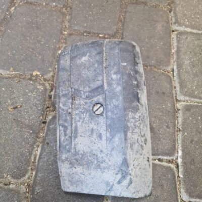 Lux Tools Korpuso dangtelis