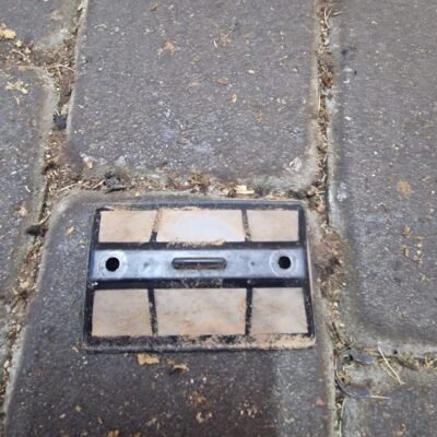 Lux Tools Oro filtras