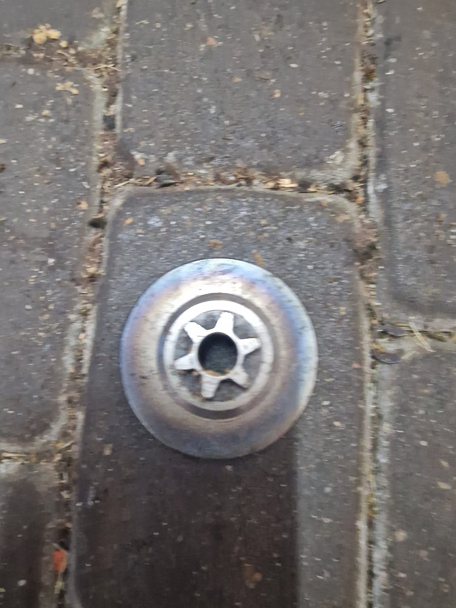 Lux Tools Sankabos būgnelis - Image 2