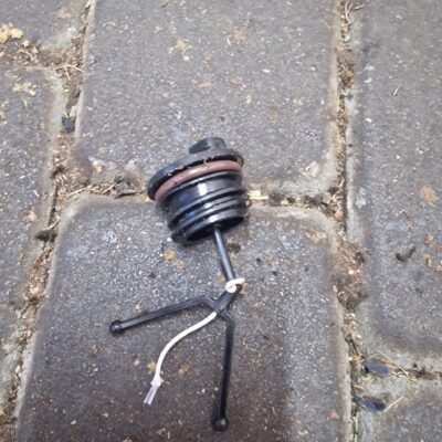 Lux Tools Kuro kamštis