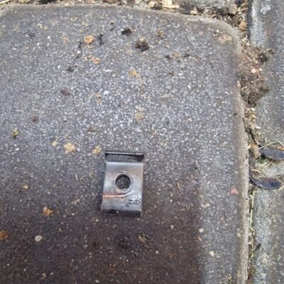 Lux Tools Grandinės gaudyklė