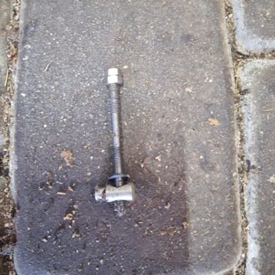 Lux Tools Grandinės įtempėjas