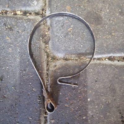 Lux Tools Stabdžių juosta