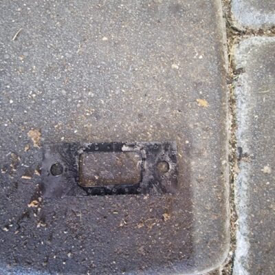 Lux Tools Amortizatorius