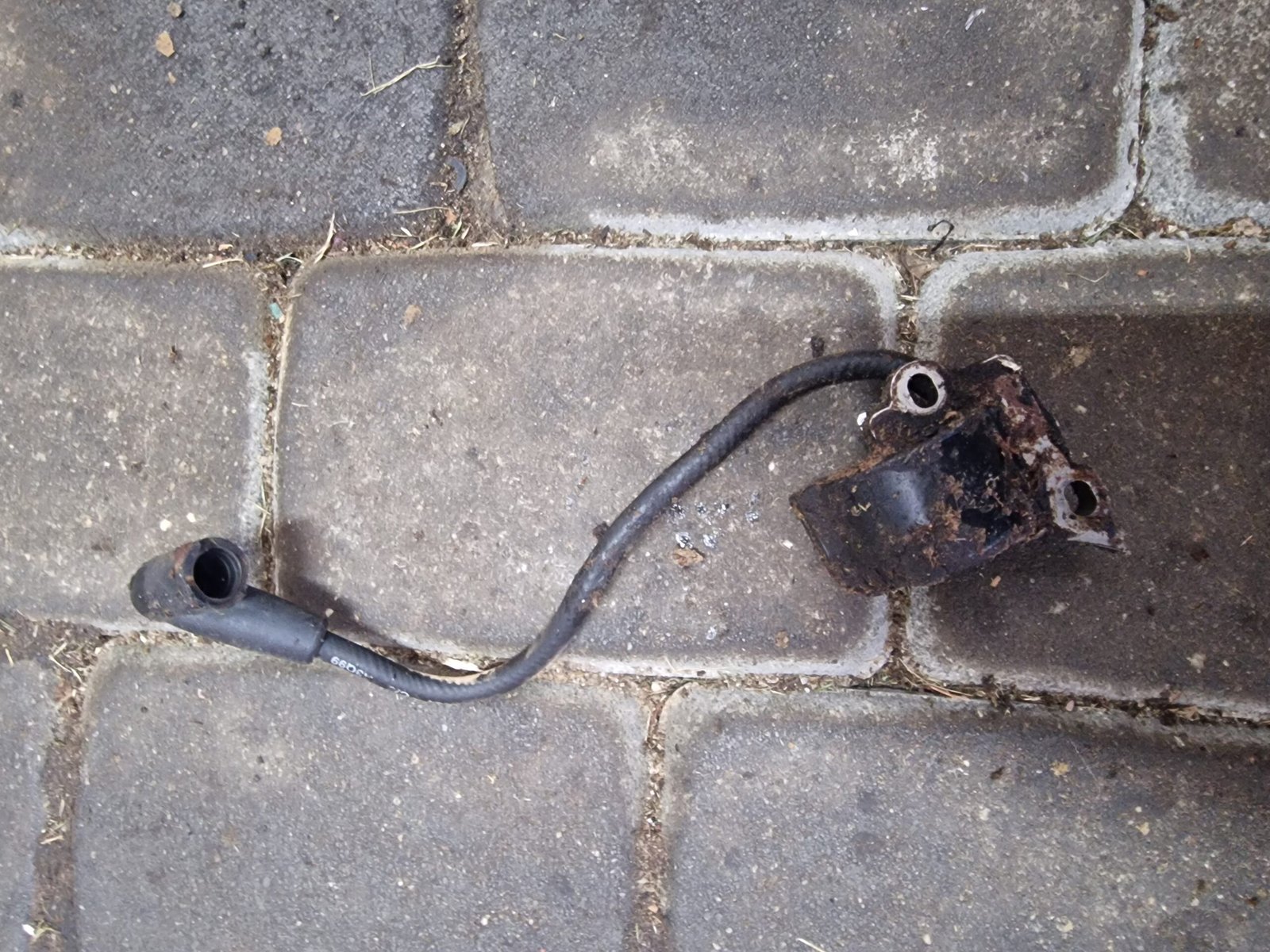 Partner 351 Uždegimo ritė