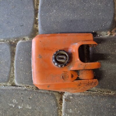 STIHL 025 Oro filtro dangtelis