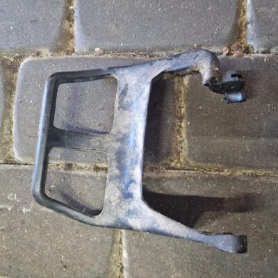 STIHL 025 Stabdžių rankena