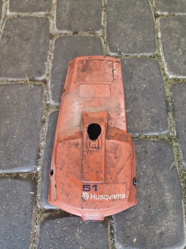 Husqvarna 51 Korpuso dangtelis
