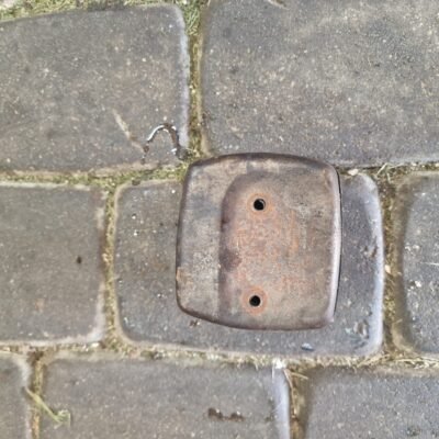 Husqvarna 51 Duslintuvas