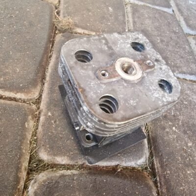 Alko BC 250 Cilindras