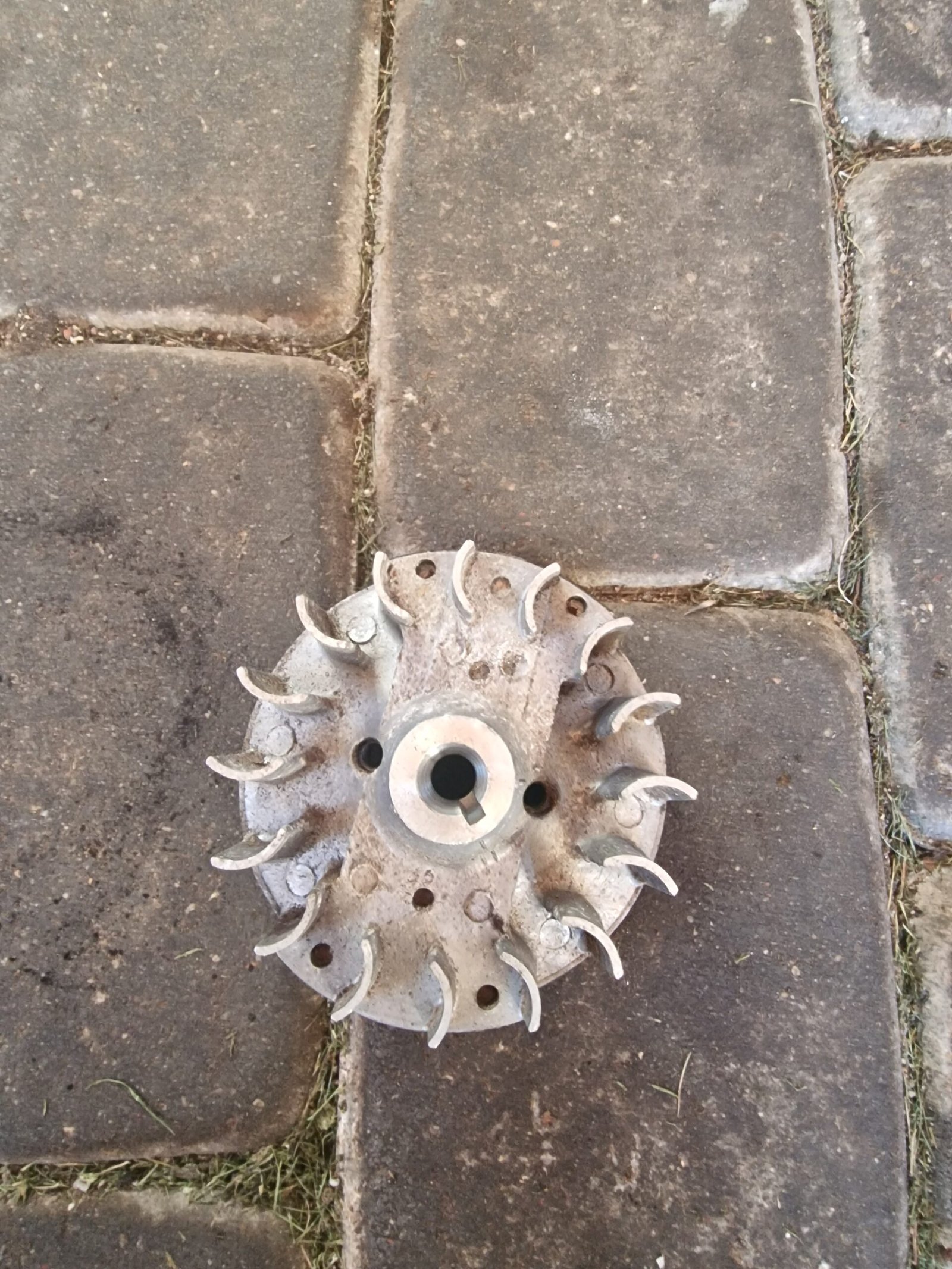 Alko BC 250 Smagratis