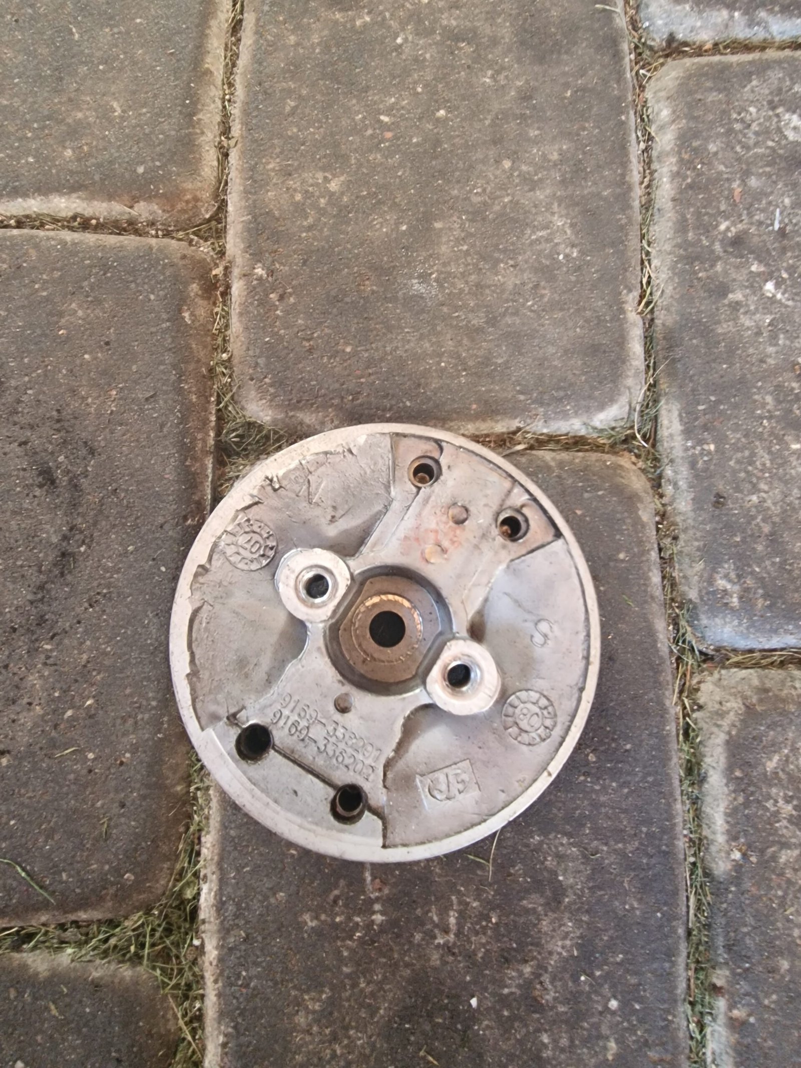Alko BC 250 Smagratis - Image 2
