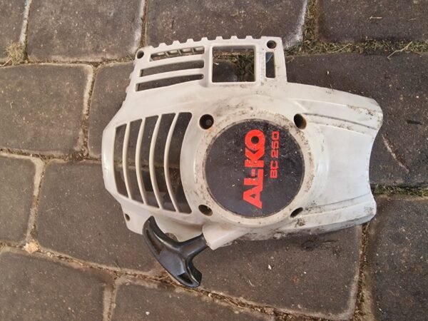 Alko BC 250 Starteris