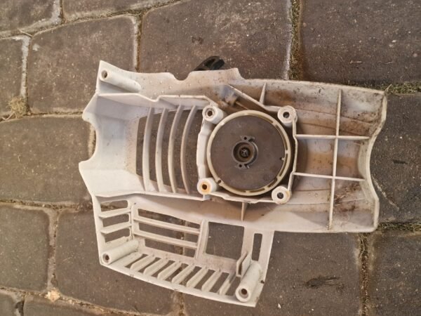 Alko BC 250 Starteris - Image 2