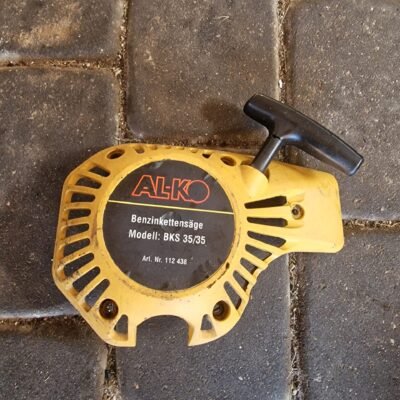 Alko BKS 35/35 Starteris