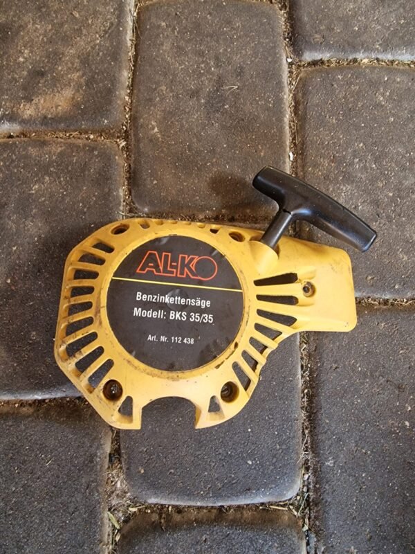 Alko BKS 35/35 Starteris