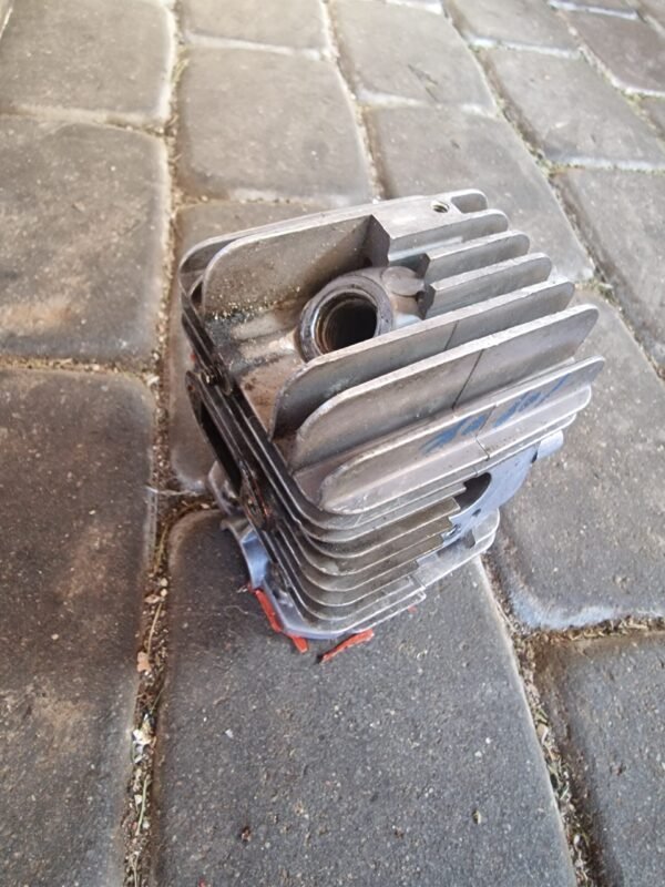 Alko BKS 35/35 Cilindras