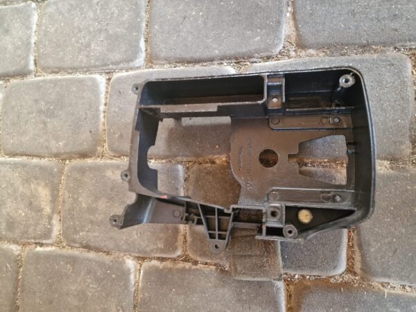 Alko BKS 35/35 Variklio gaubtas, sankabos pusė - Image 2
