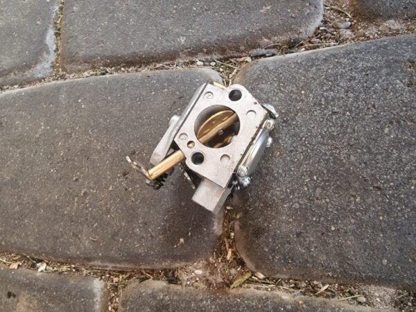 Alko BKS 35/35 Karbiuratorius